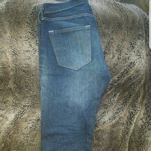 Levi's 501 Denim Men's Jeans